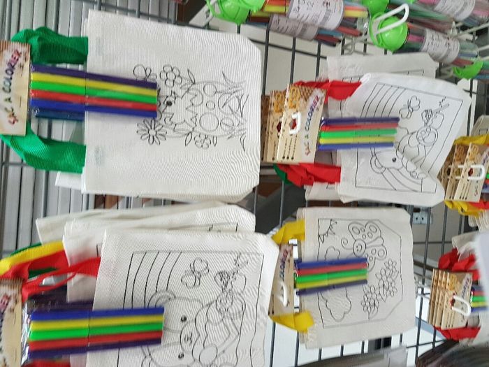 Trouvaille chez la foir'fouille - 1