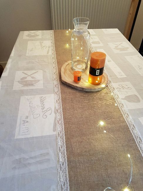 Mariage des parents - 2