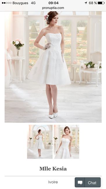 Help je recherche ce style de robe en rhones alpes - 3