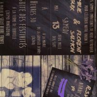 Montrez-moi vos faire-part ! 📩 - 1