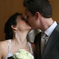 Mariage civil OK