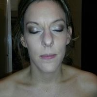 Et enfin mes essais maquillages - 2