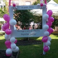 Mon 6 août à moi, à nous. - 1