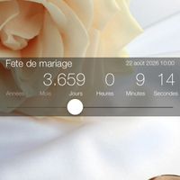 Un projet. et je le tiendrai. - 1