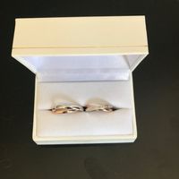 Montrez-moi vos alliances 💍 - 1