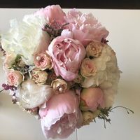  Qu'en pensez vous? Bouquet  - 1