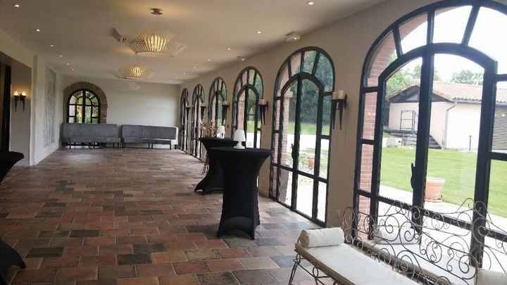 Lieu de réception !! - 4