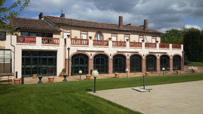 Lieu de réception !! - 2