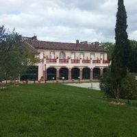 Lieu de réception !! - 1