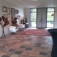 Quel est votre lieu de réception ? - 2