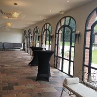 Quel est votre lieu de réception ? - 3