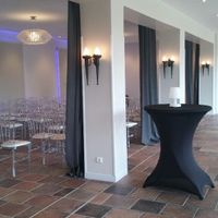 Quel est votre lieu de réception ? - 4