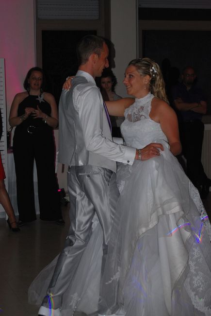 Valse d'ouverture de bal