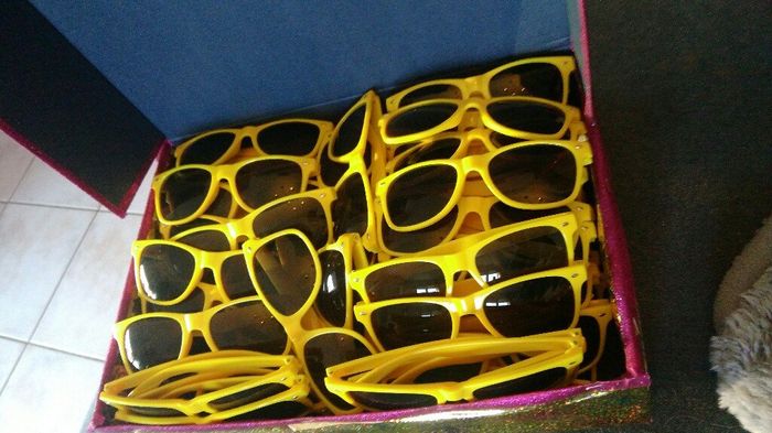 Lunettes de soleil 6