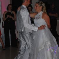 Valse d'ouverture de bal