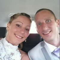 Selfie en couple - 1