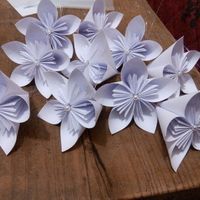 La base du bouquet : les fleurs