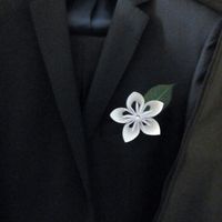 diy boutonnière - 1