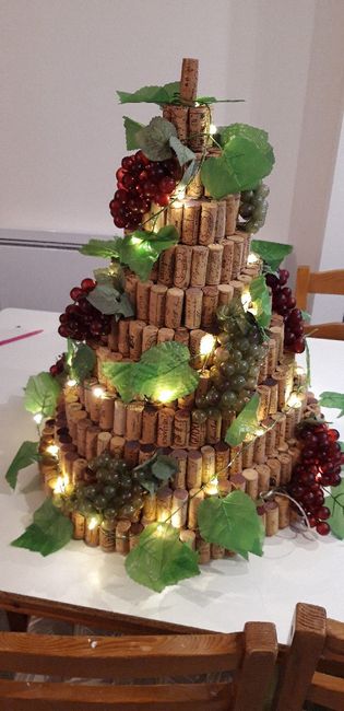 Diy foireux... - 1