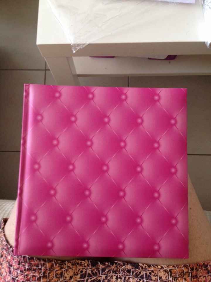 Mon livre d'or, j'adore !!! - 1