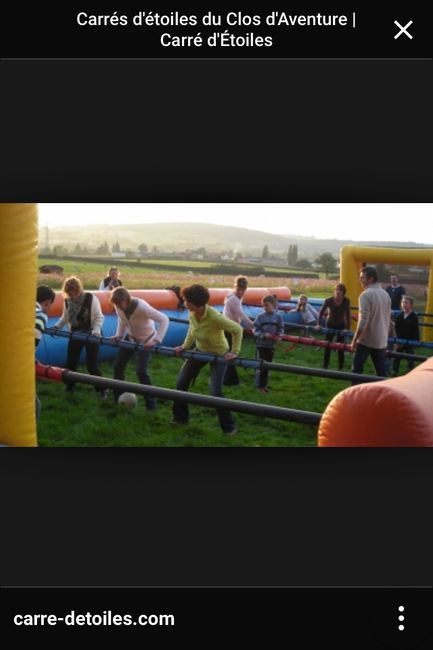 Recherche idées d'animations ...! - 1