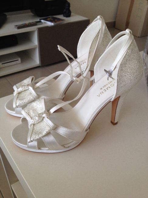 Chaussures - 1