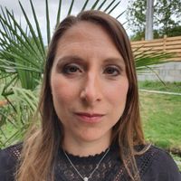 Essai maquillage mariage - 2