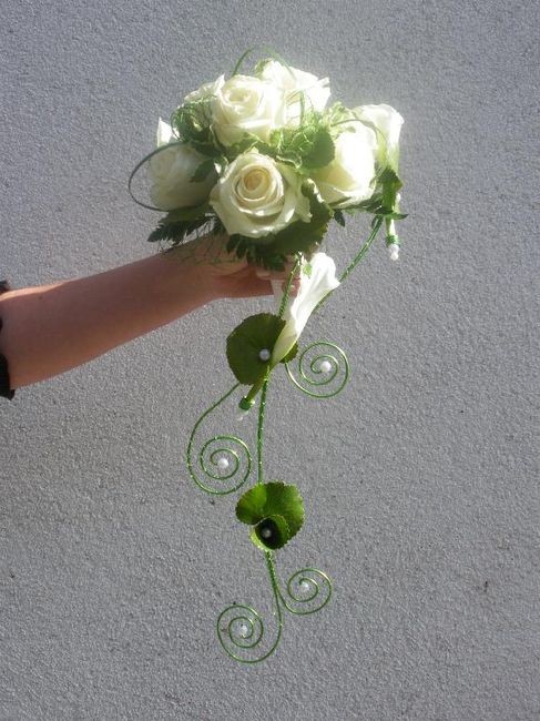 Bouquet qui me plairait