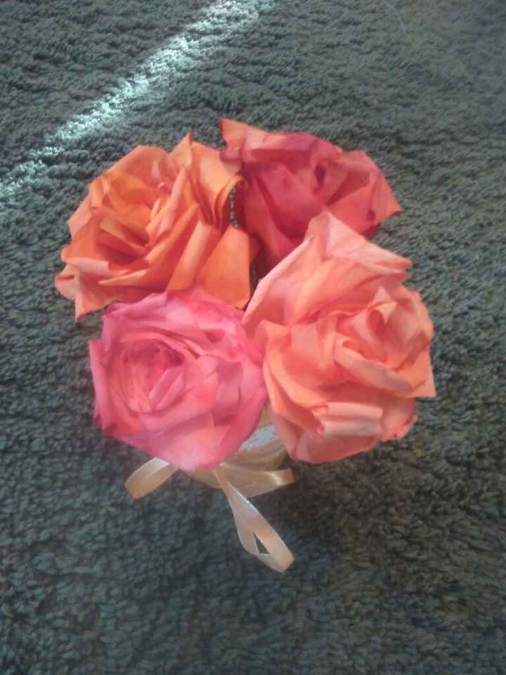 Mon premier diy - 1