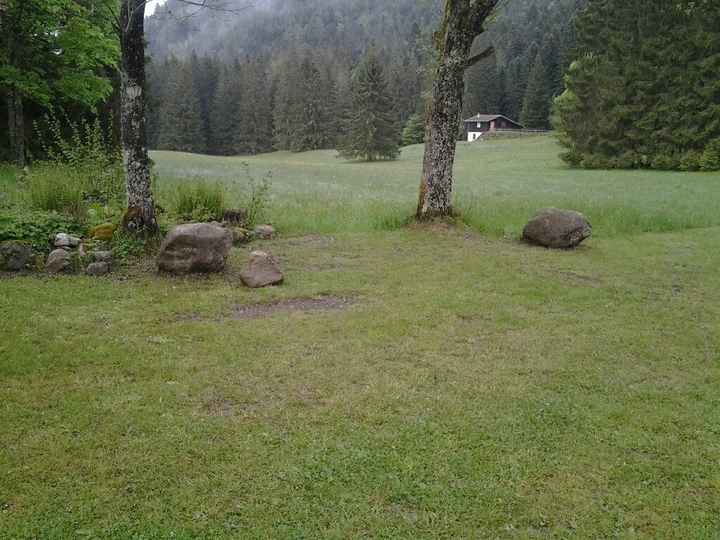 Recherche salle thème medieval bas rhin - 2