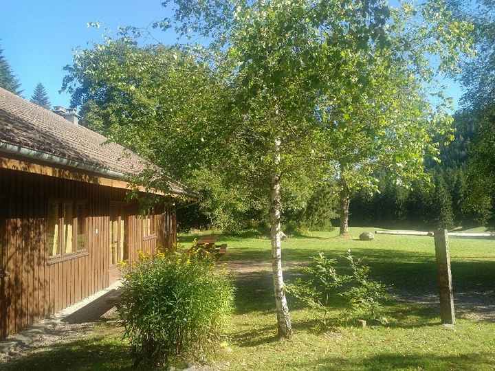 Recherche salle thème medieval bas rhin - 3