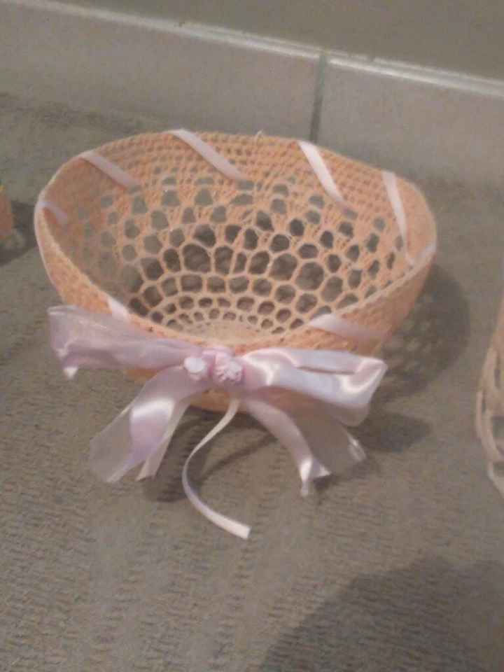 Mais petite confection - 2
