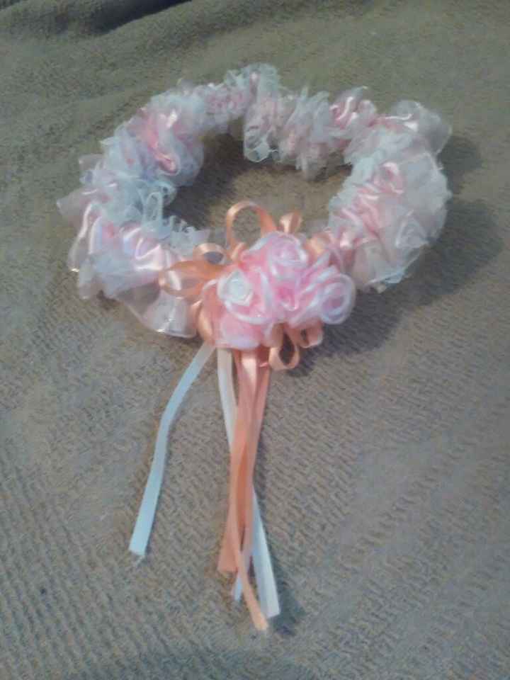 Mais petite confection - 9