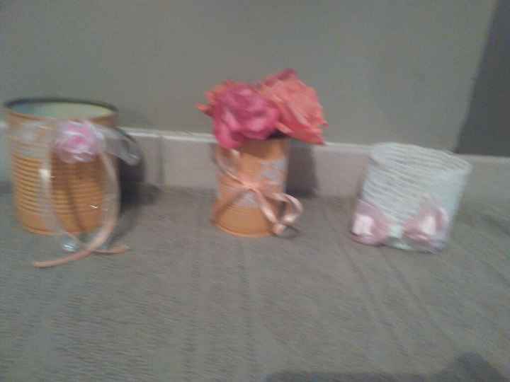 Mais petite confection - 11