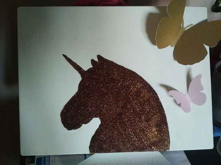 Mes box témoins - 1