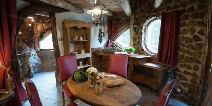 Nuit de noces chez les hobbit - 2