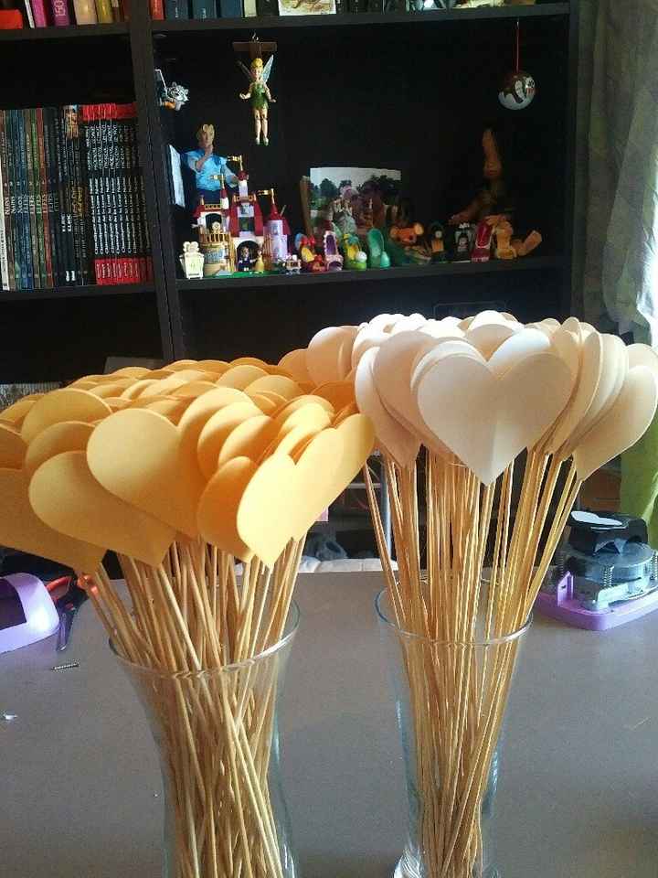 Dimanche très productif - 1