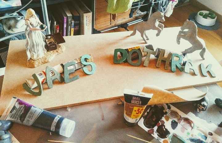 Dimanche très productif - 2