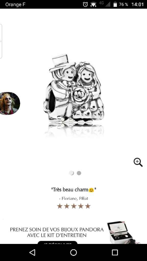 Cadeau maman et belle maman - 1