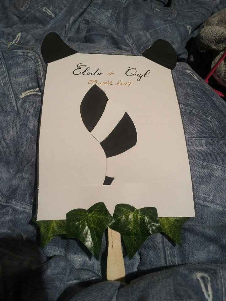 Les ateliers crea : programme du jour et de la cérémonie - 2