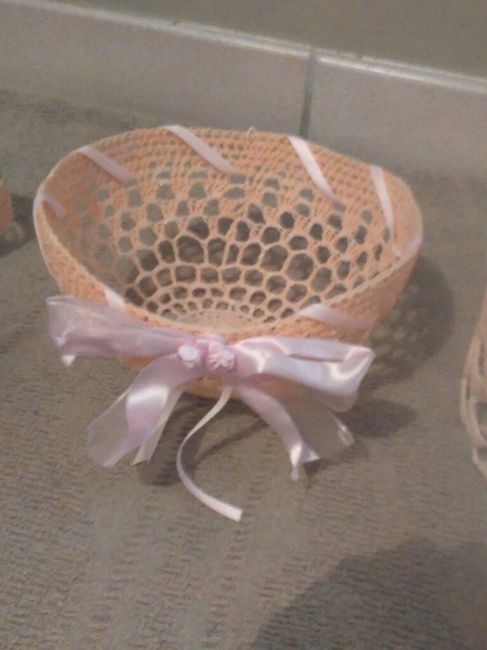 Mais petite confection - 2