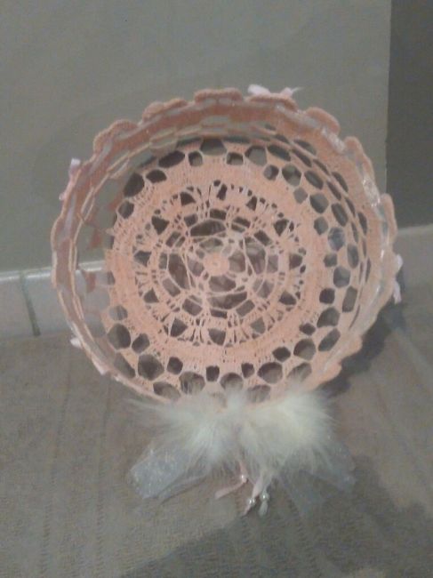 Mais petite confection - 3
