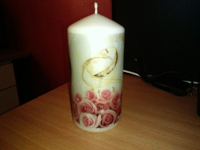 Mais petite confection - 12