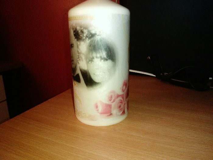 Mais petite confection - 13