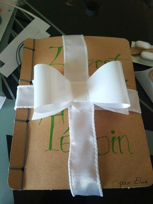 Mes box témoins - 3