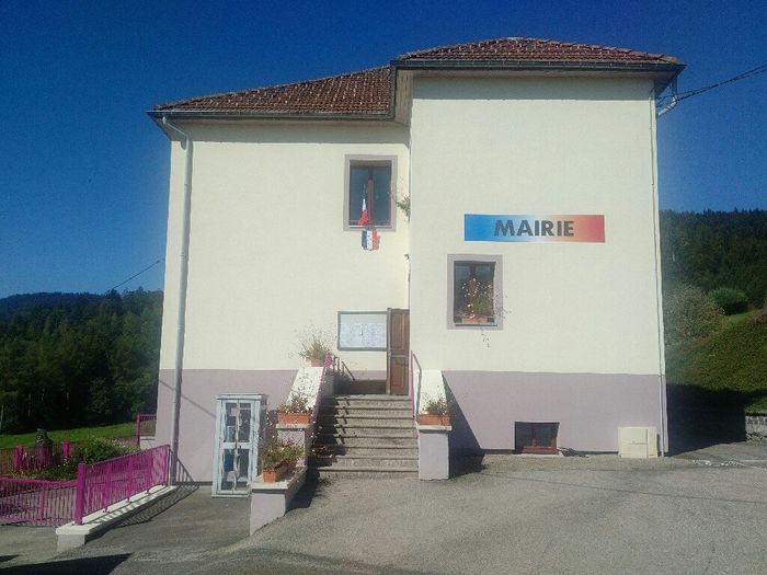 Mairie - 1