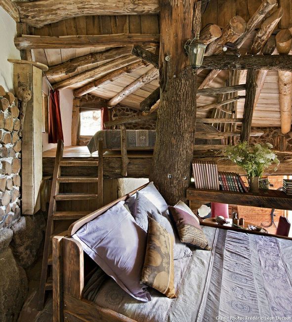 Nuit de noces chez les hobbit - 3