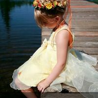 Besoin d aide idée coiffure pour ma princesse - 1