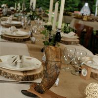 Table d"honneur
