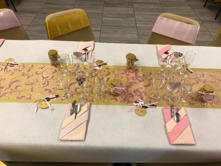 Le grand jour!!!! - 7